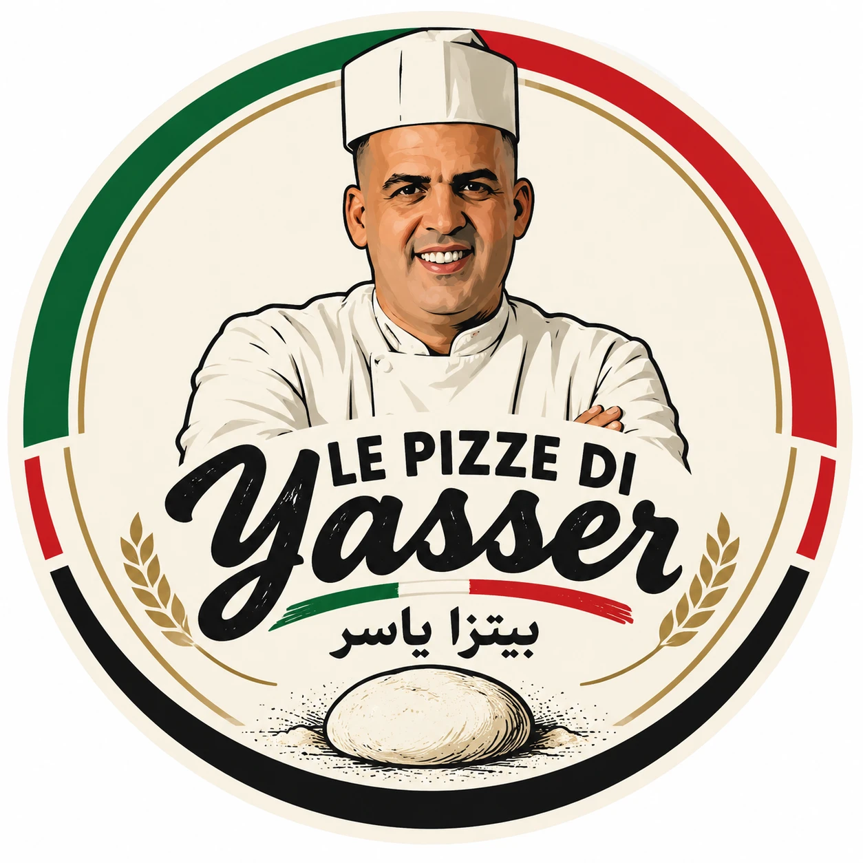 Le Pizze di Yasser